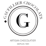 LOGO GAUFILLIER CHOCOLATS